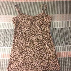3 for 10 Free People Tank -1